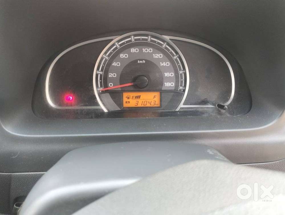 Maruti Suzuki Alto 800 2012-2016 Vxi Airbag, 2018, Petrol