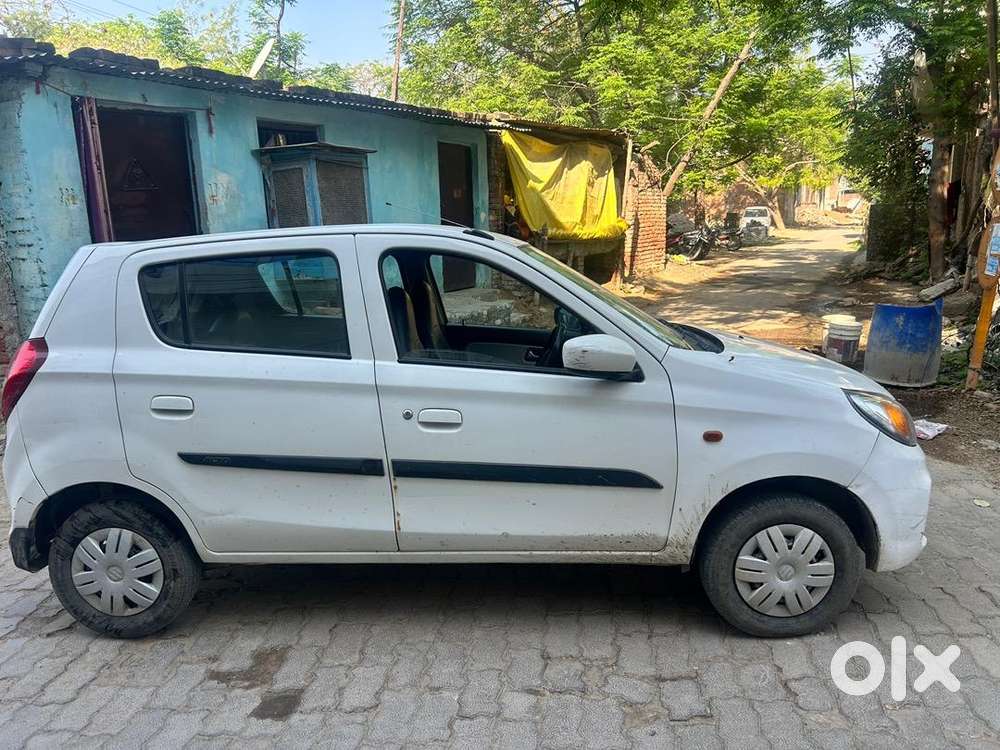 Maruti Suzuki Alto 2019 Petrol Good Condition