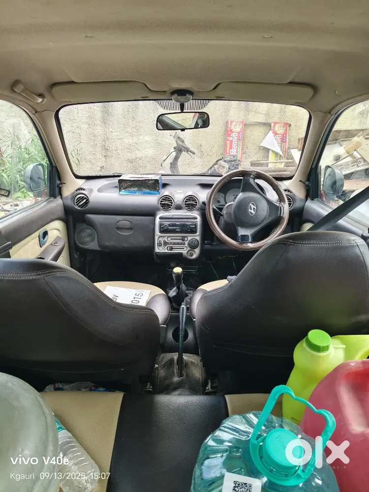 Hyundai Santro Xing Very Good Condition