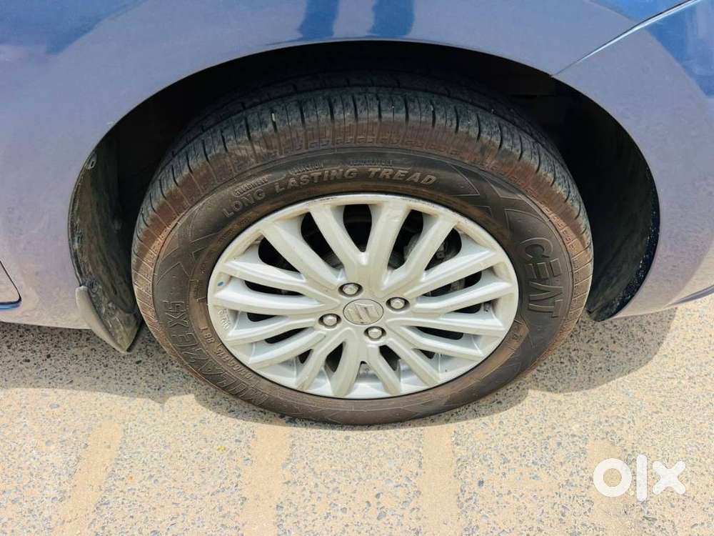 Maruti Suzuki Swift Dzire Zxi+ Mt, 2022, Cng & Hybrids