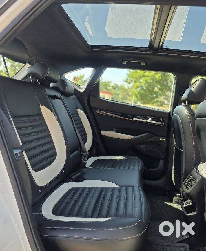 Kia Seltos 1.5 Gtx+ Diesel At Dual Tone, 2025, Diesel
