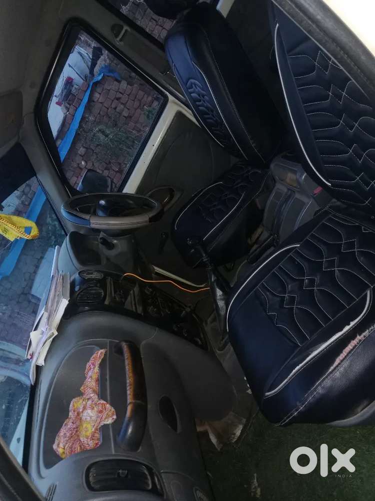 Mahindra Scorpio 2012 Diesel 120000 Km Driven