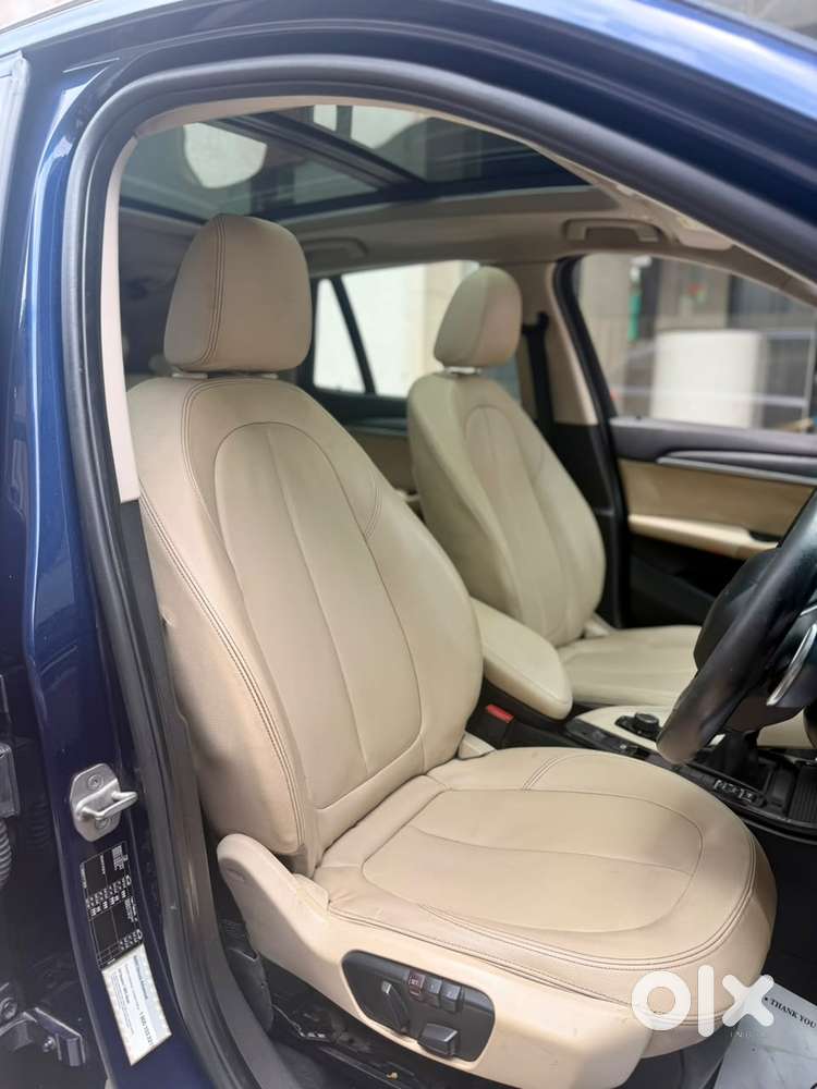 Bmw X1 2.0 Sdrive 20d, 2016, Diesel