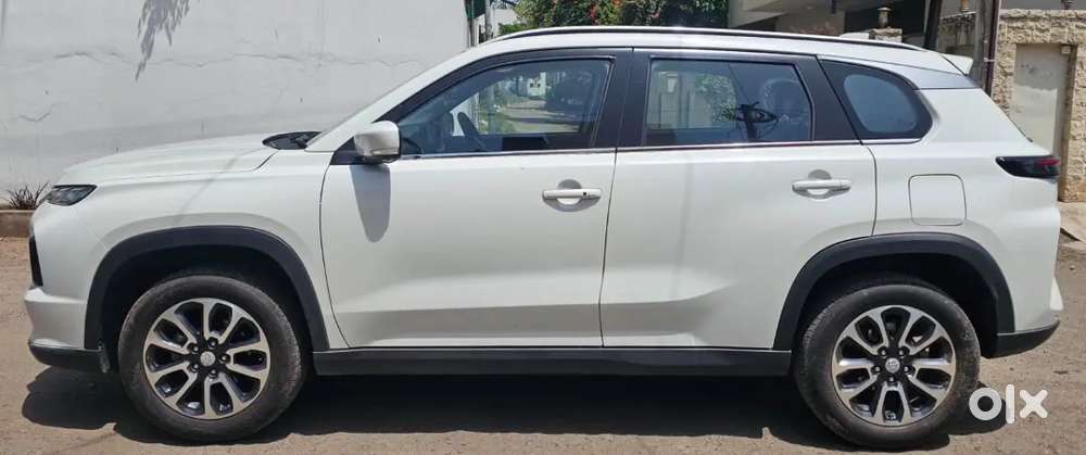 Maruti Suzuki Vitara 2025
