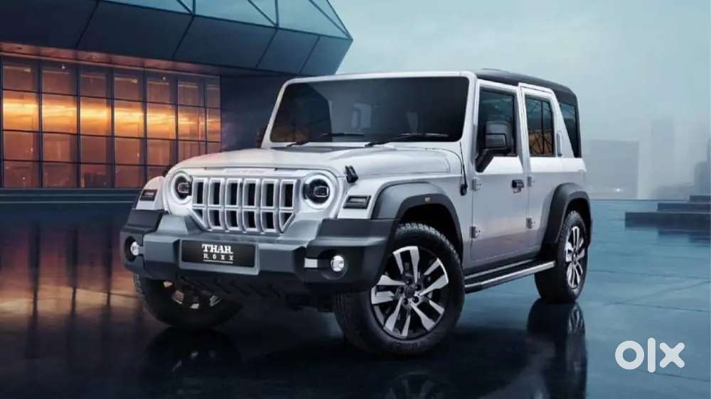 All New Mahindra Suv Car ,, New Car Book Karne K Liye Call Kare