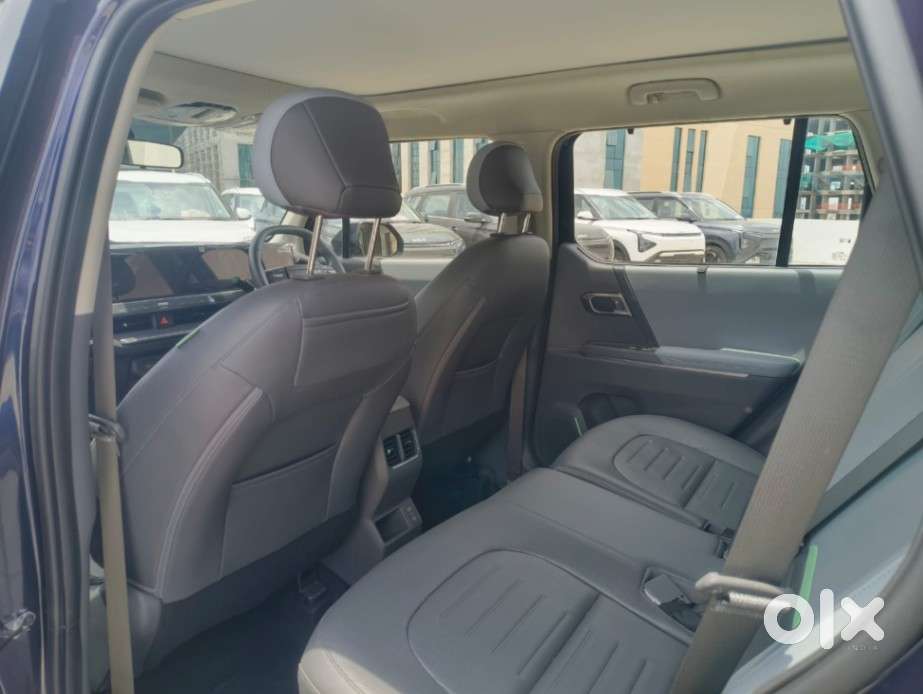Kia Syros Htx Diesel, 2025, Diesel