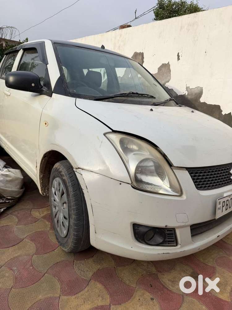 Maruti Suzuki Swift 2007