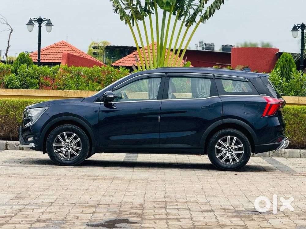 Mahindra Xuv700 2.2 Ax 7 Diesel At Str, 2023, Diesel