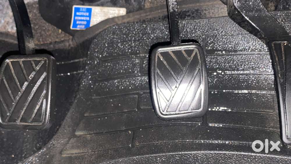 Maruti Suzuki Swift Vdi, 2017, Diesel