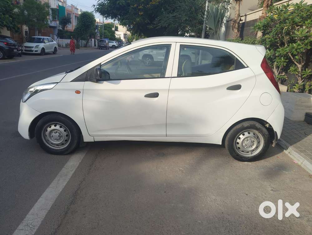 Hyundai Eon Era +, 2017, Petrol