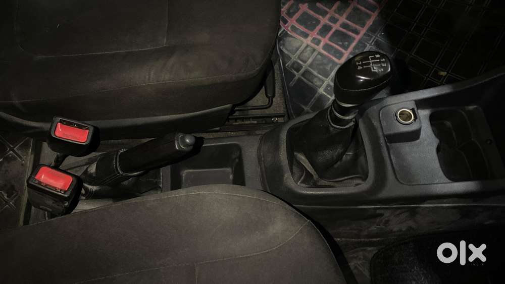 Renault Kwid Rxt, 2015, Petrol