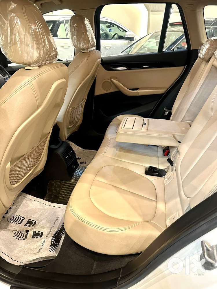 Bmw X1 2.0 Sdrive 20d, 2018, Diesel