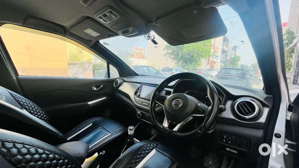 Nissan Kicks 2019 Petrol 70000 Km Driven