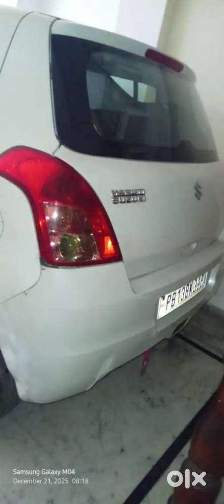 Maruti Suzuki Swift 2009  Made December