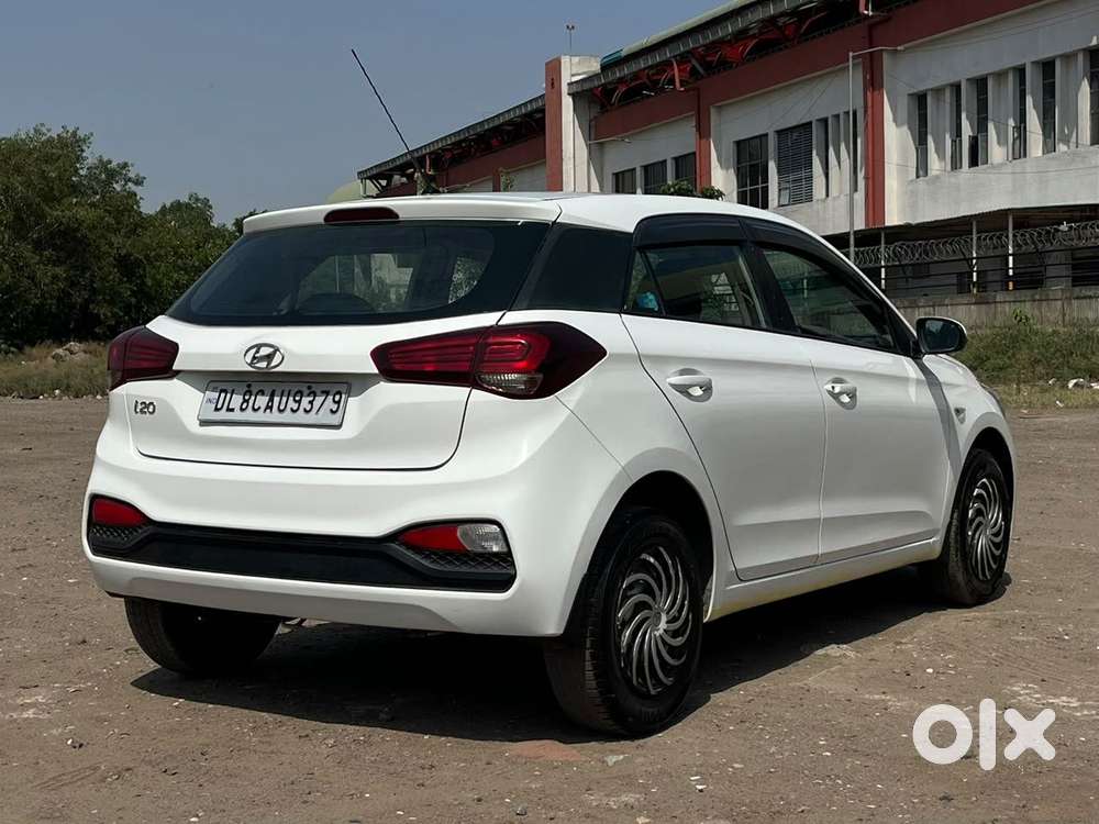 Hyundai Elite I20 [ ] 1.2 Era, 2018, Petrol