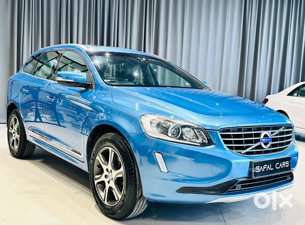Volvo Xc60 D5 Inscription, 2015, Diesel