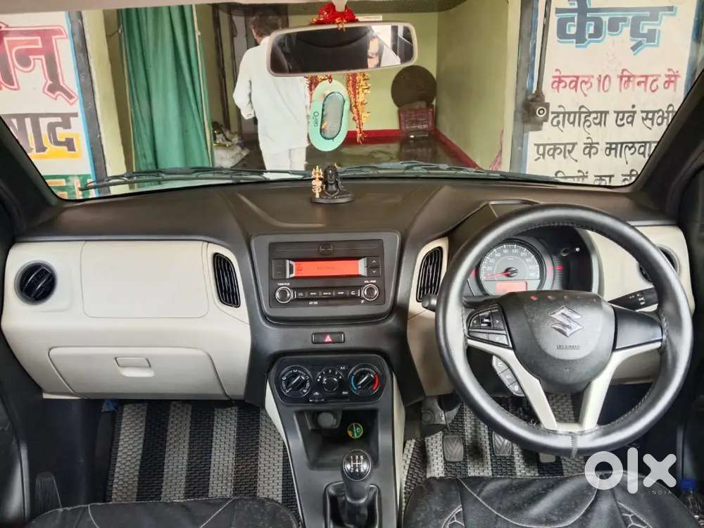 Best Condition Wagon R