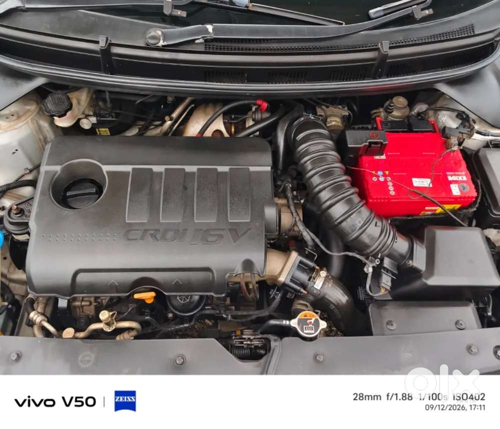 Hyundai Elite I20 Asta Option Diesel, 2018, Diesel