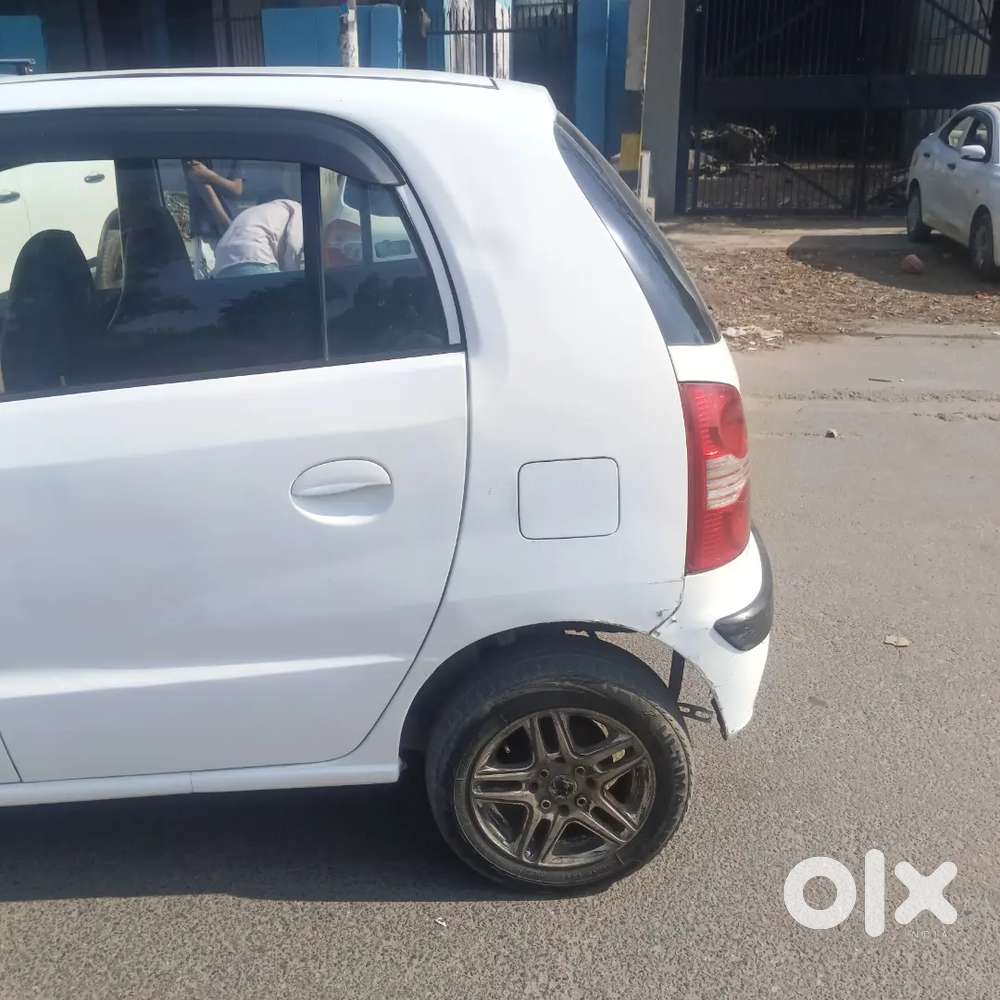 Hyundai Santro Xing 2012 Cng & Hybrids 88000 Km Driven