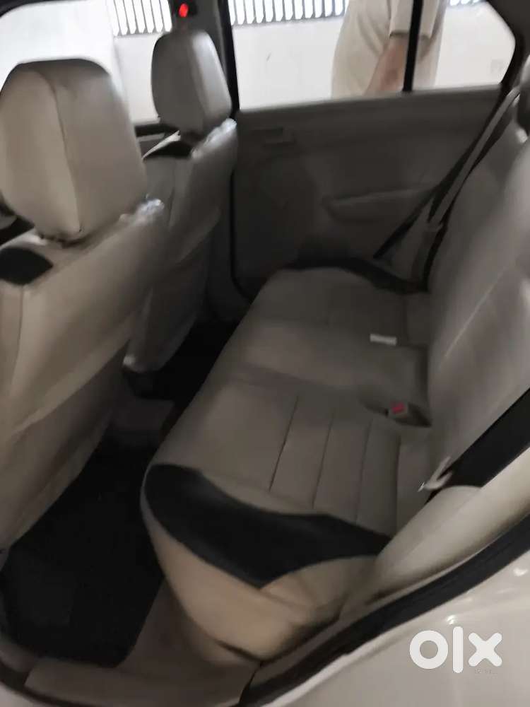 Maruti Suzuki Dzire 2020 Cng & Petrol 185000 Km Driven