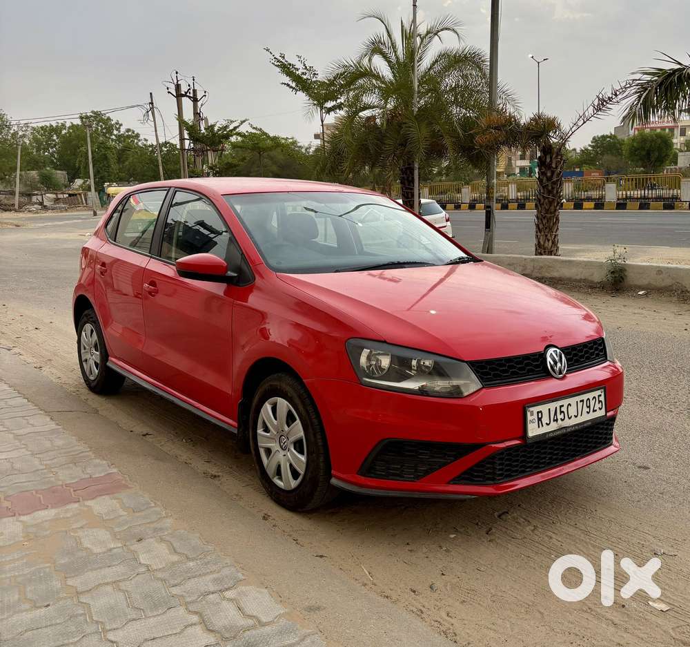 Volkswagen Polo 1.0 Comfortline Plus, 2019, Petrol