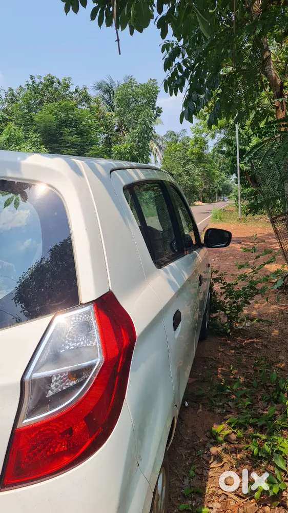 Maruti Suzuki Alto K10 2018