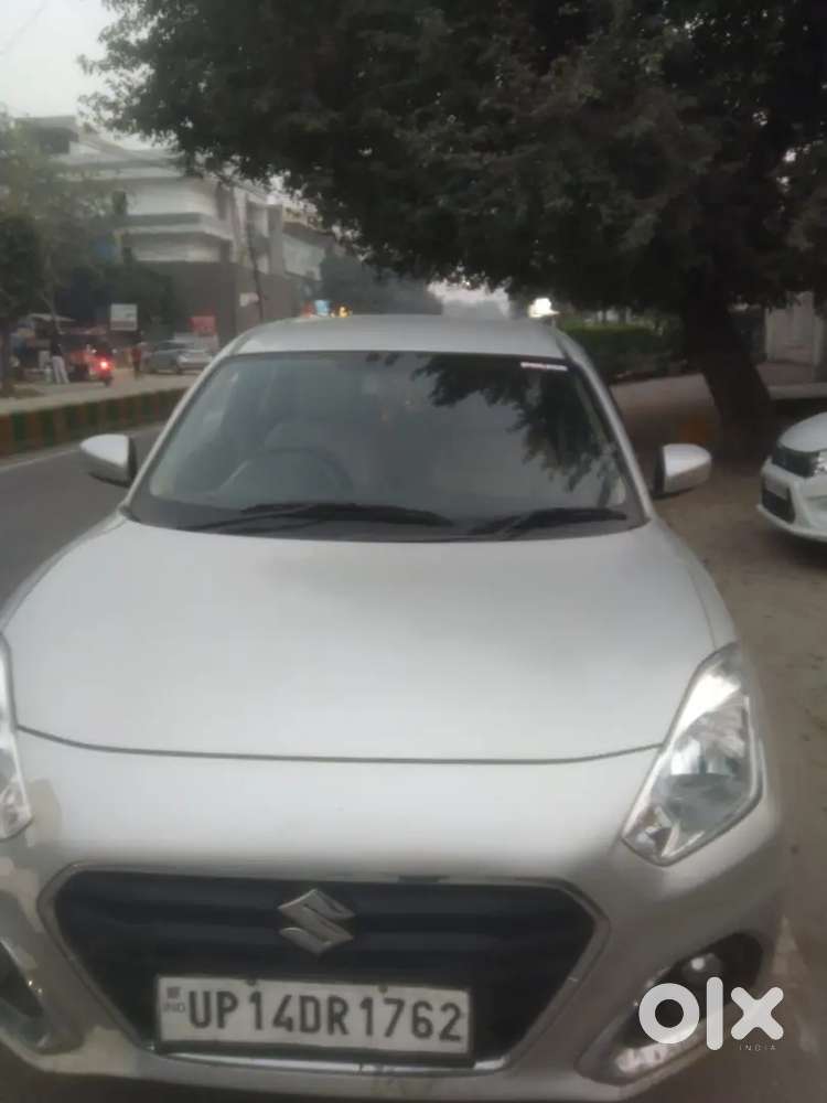 Maruti Suzuki Dzire 2018 Diesel Manual