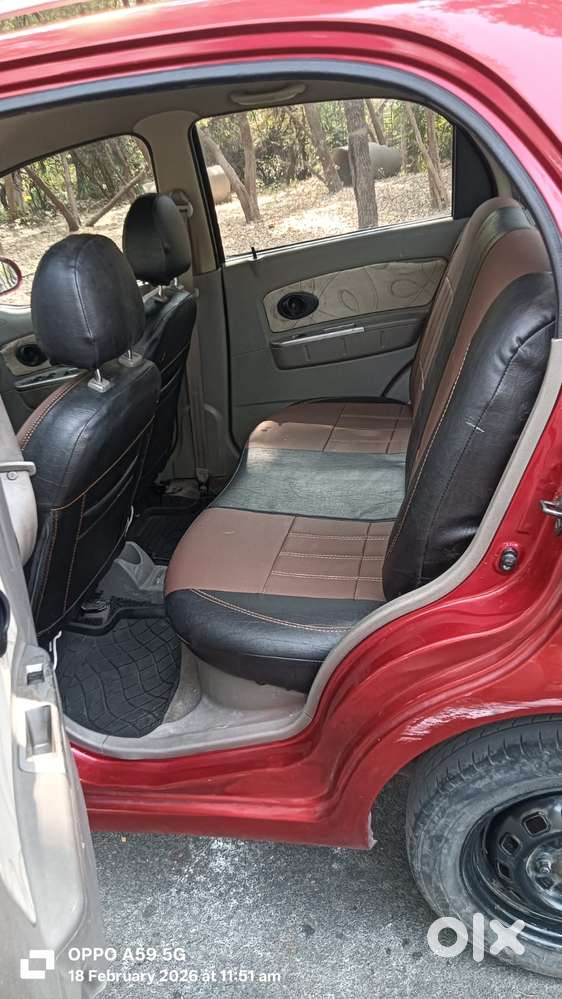 Chevrolet Spark 1.0 Lt, 2013, Petrol