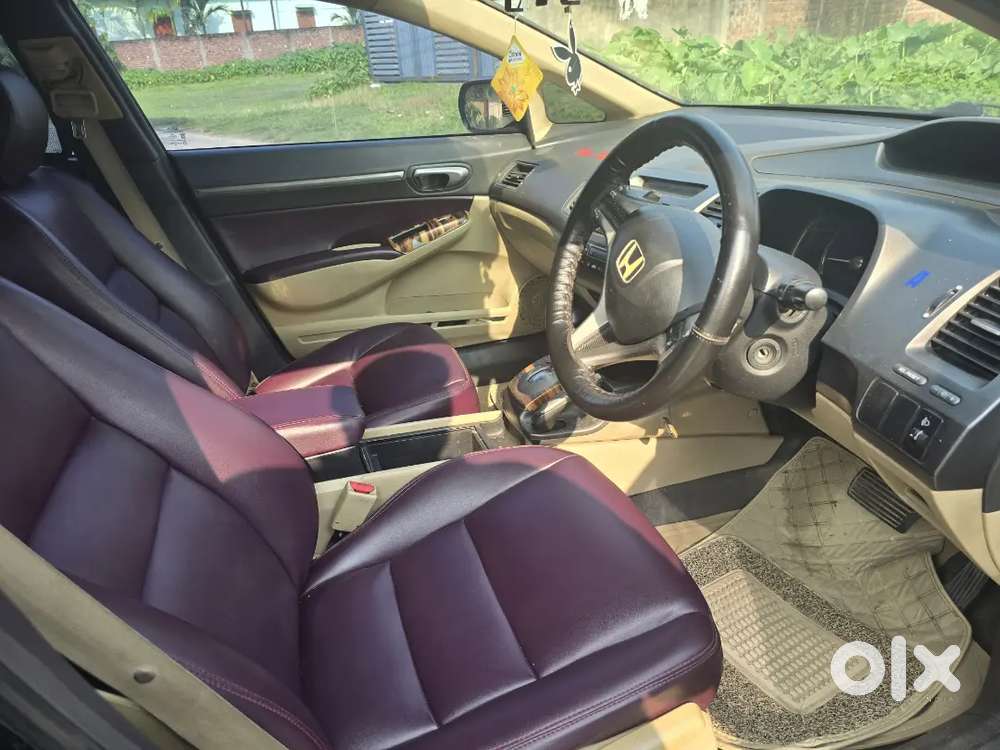 Modified Honda Civic For Sale