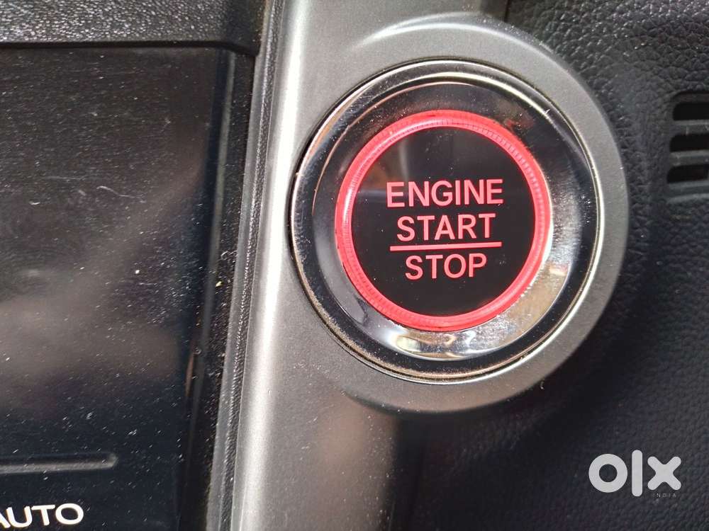 Honda City I-vtec V, 2018, Petrol