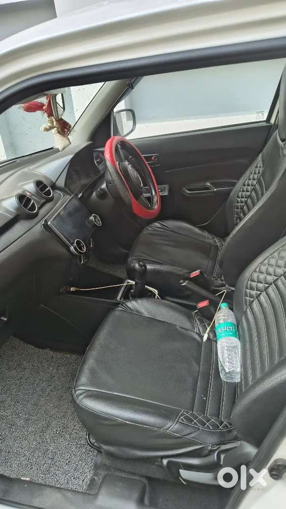Swift 2020 Maruti Suzuki Lxi