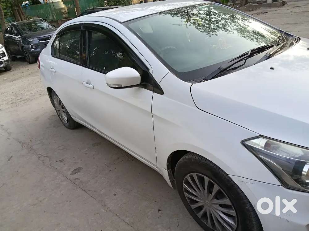 Maruti Suzuki Ciaz 2018 Cng & Hybrids 100000 Km Driven