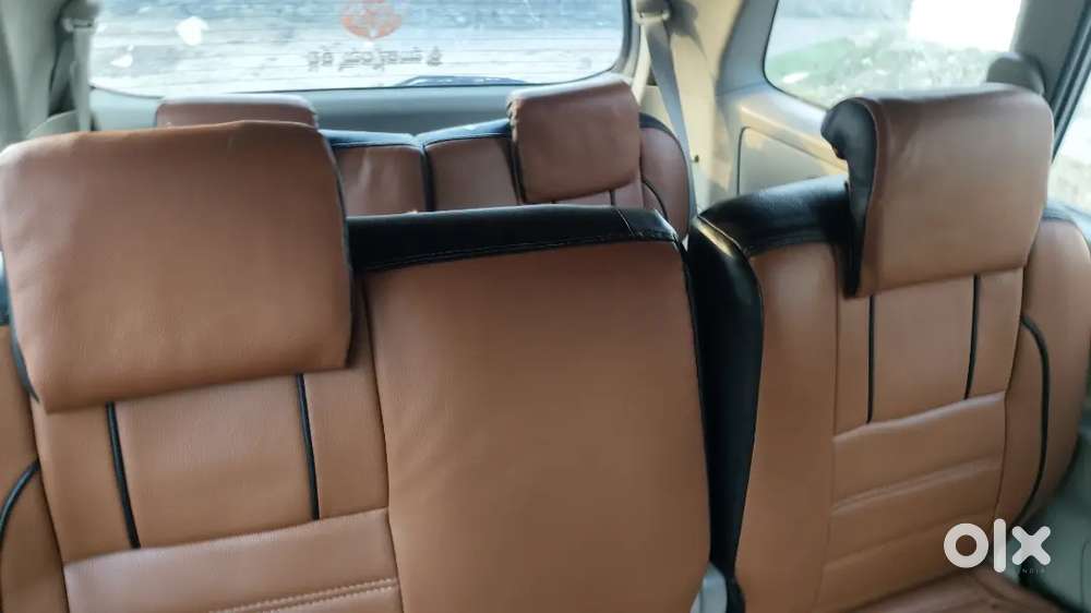 Toyota Innova 2011  Good Condition 3 Months Life 4 Months Insurance