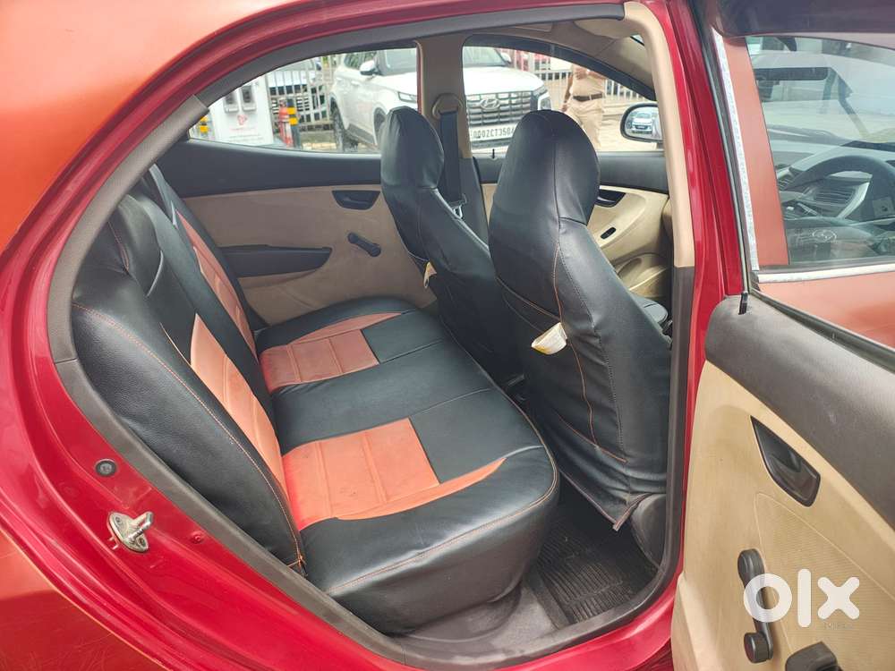 Hyundai Eon Magna, 2012, Petrol