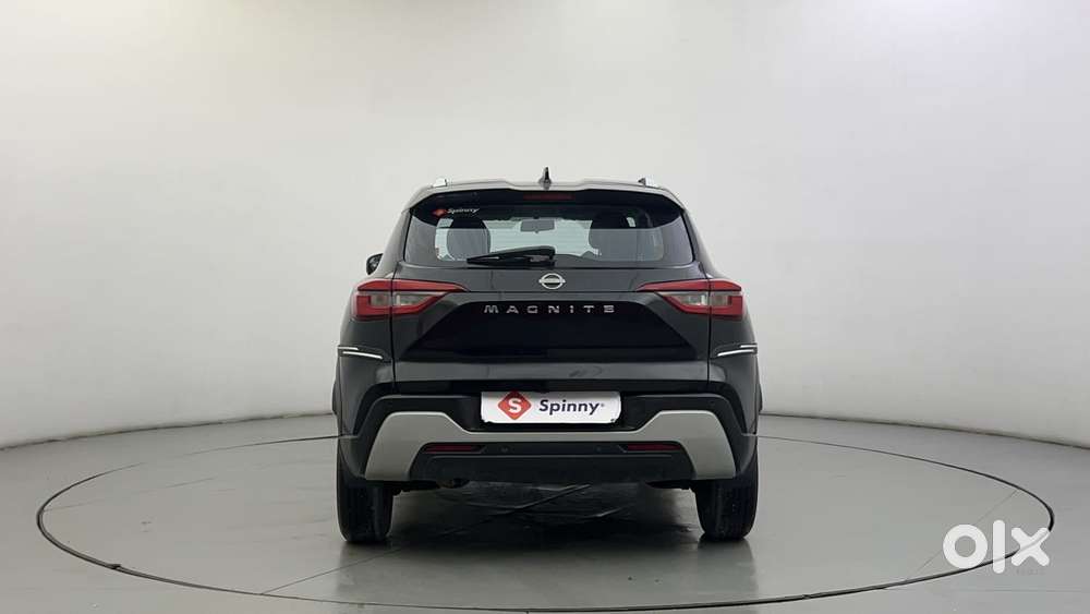 Nissan Magnite 1.0 Xv, 2023, Petrol