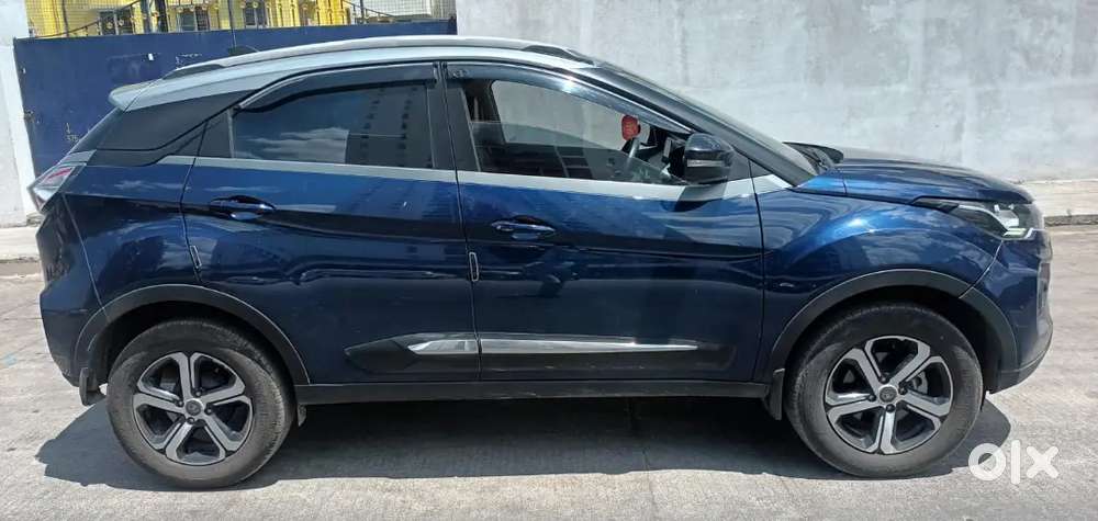 Tata Nexon For Sale