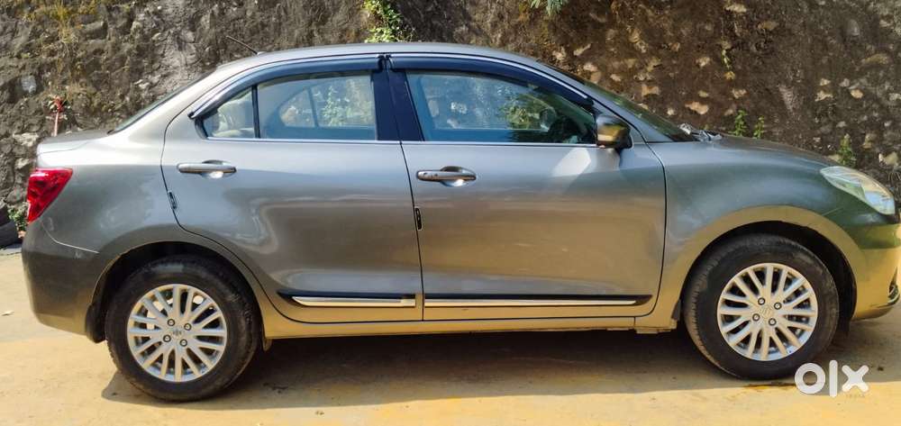 Maruti Suzuki Dzire 1.2 Zxi, 2020, Petrol