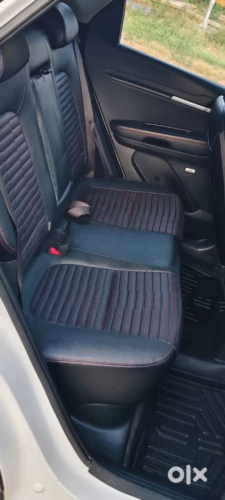 Kia Sonet 1.0 Gtx Plus Dct, 2021, Petrol