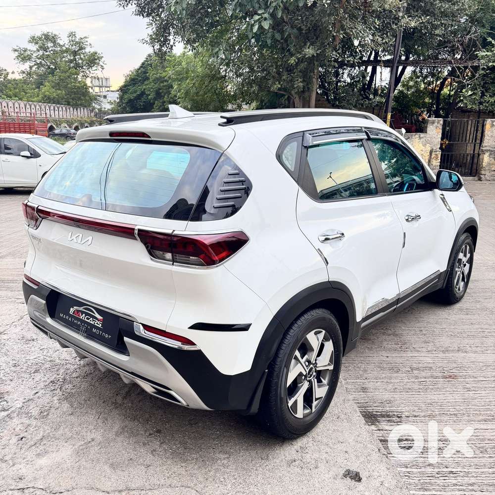 Kia Sonet 1.5 Htx Plus Diesel Dt, 2022, Diesel