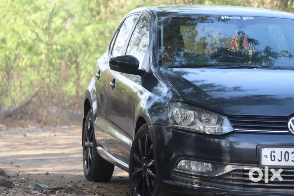 Volkswagen Polo 2018 Diesel Well Maintained