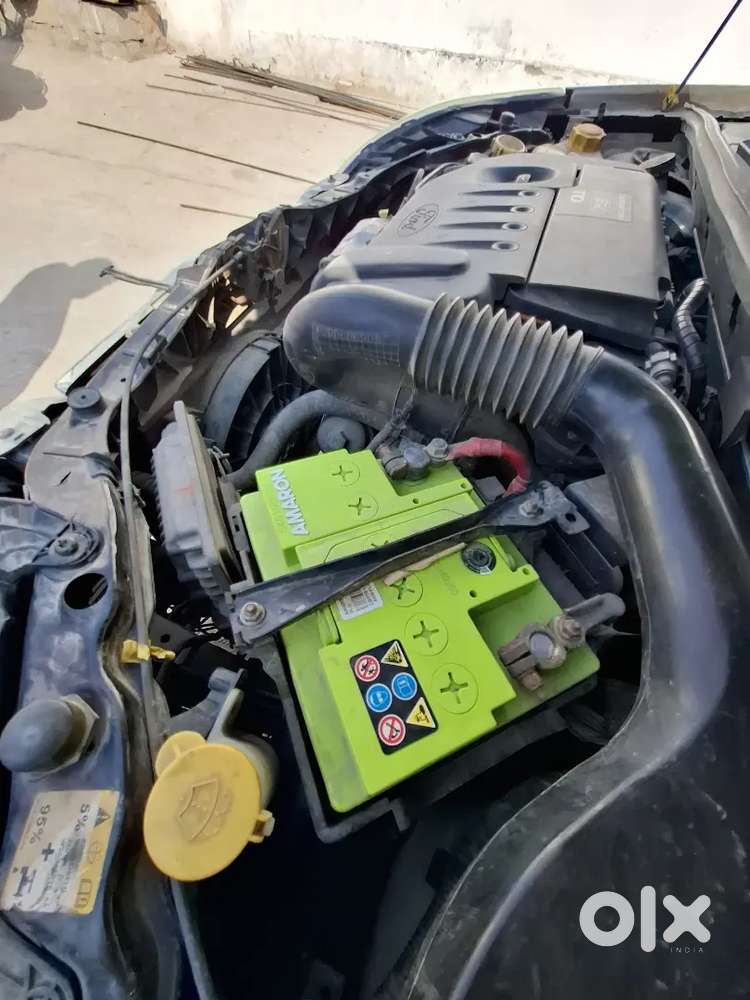 2014 Registration Four Seal Tyres And New Battery Excellent Condition