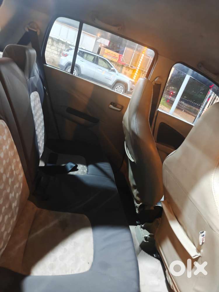 Maruti Suzuki Celerio Vxi(o), 2014, Petrol