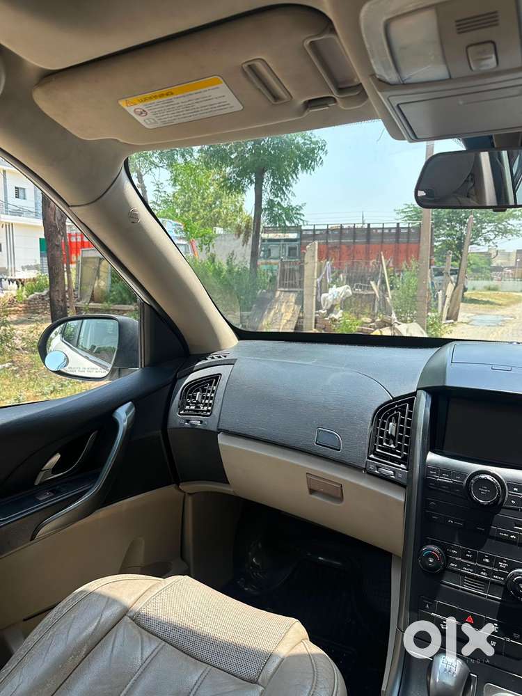 Mahindra Diesel Car 2018 Ready