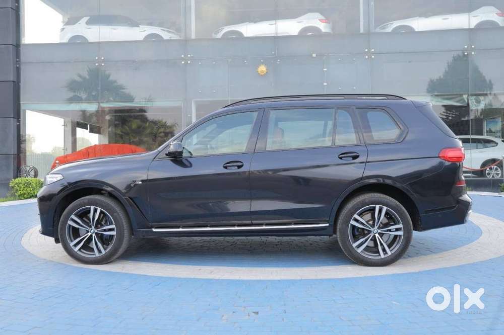 Bmw X7 3.0 Xdrive 40i M Sport, 2022, Petrol