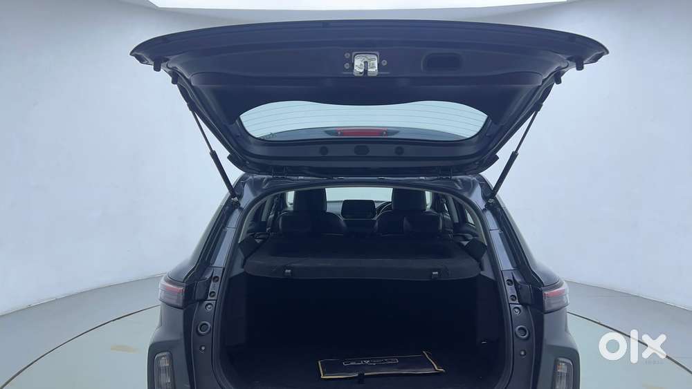 Maruti Suzuki Grand Vitara 1.5 Delta Smart Hybrid, 2024, Petrol