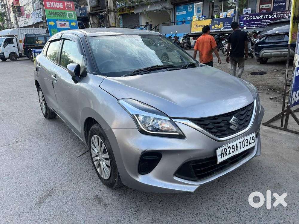 Maruti Suzuki Baleno Maruti-suzuki-baleno-delta-diesel, 2019, Diesel