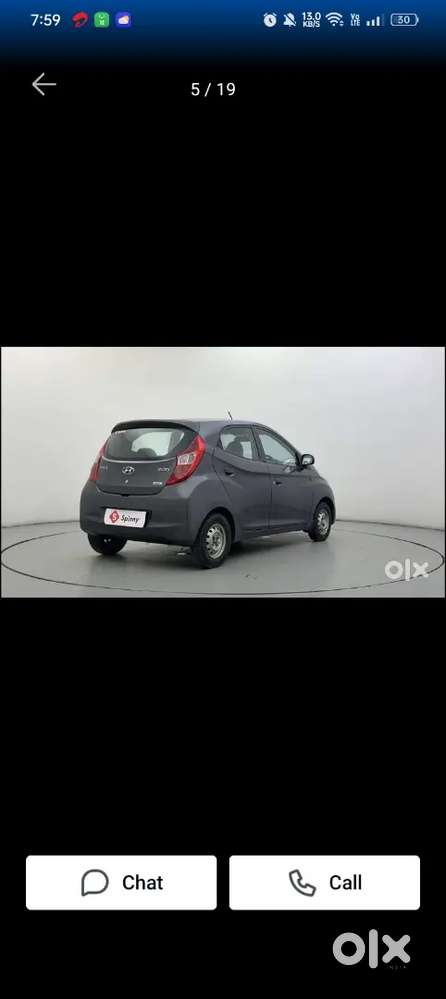 Car Is In Superb Condition With New Tires