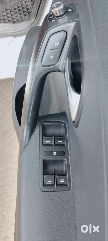 Volkswagen Polo 1.2 Mpi Highline, 2016, Petrol