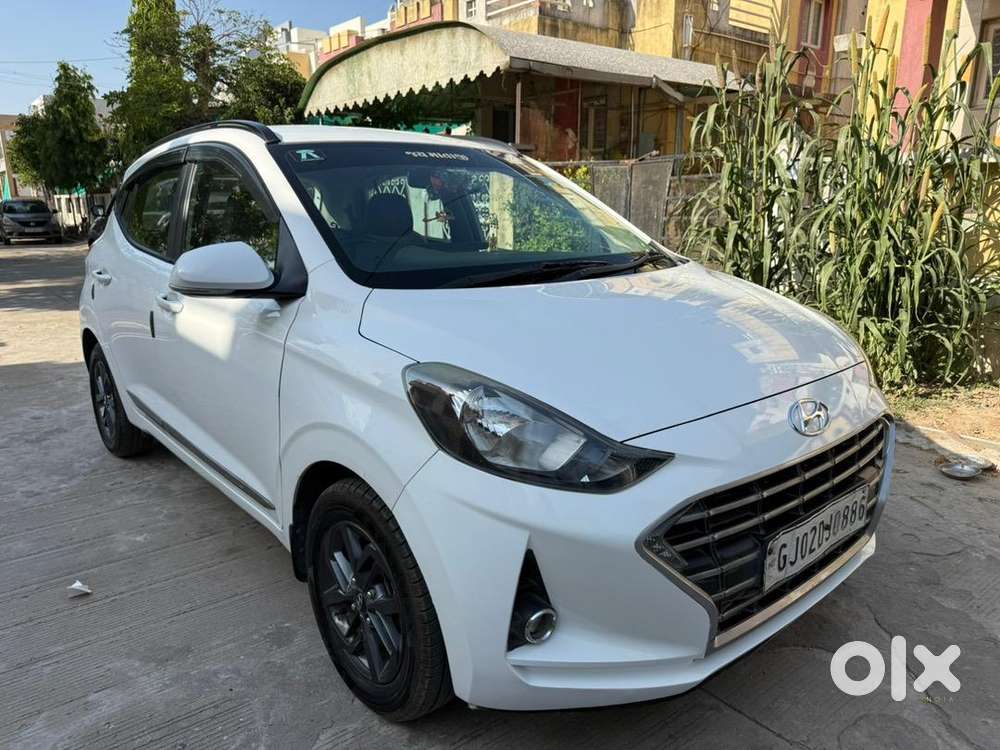 Hyundai Car Model 2021