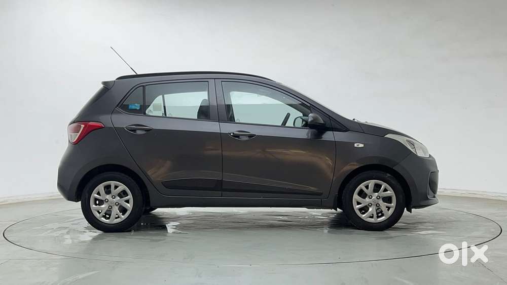 Hyundai Grand I10 1.2 Kappa Magna, 2020, Petrol